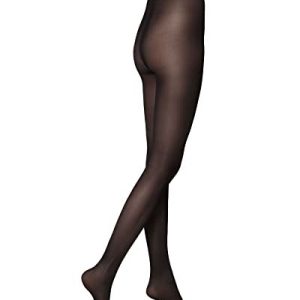 Kunert 40 DEN Satin LOOK Strumpbyxor, Storlek: 38/40, Black 4005074776376 Kunert 40 DEN Satin LOOK Strumpbyxor, Storlek: 38/40, Black 4005074776376