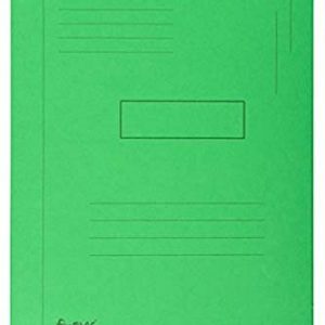 Chemise imprimee a 2 rabats forever 280g/m 24x32cm 3130634450135 Chemise imprimee a 2 rabats forever 280g/m 24x32cm 3130634450135