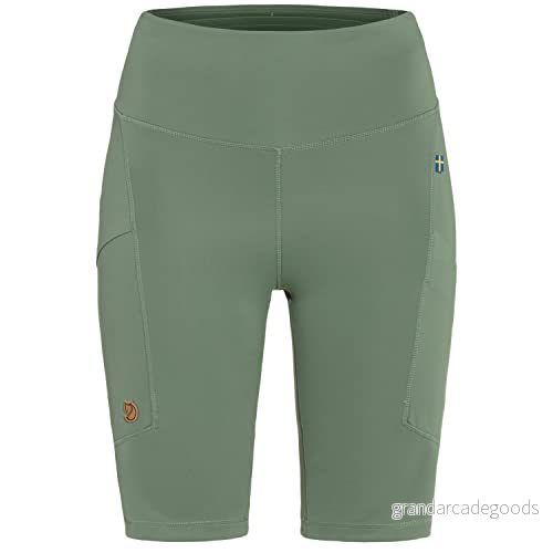 FJALLRAVEN Abisko Short Tights W Strumpbyxor Dam 7323450855383