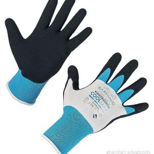 Keron THINKGr EEN Hands Barehand Cool Gr 7 S 4018653265796