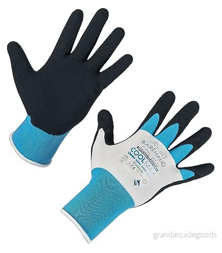Keron THINKGr EEN Hands Barehand Cool Gr 7 S 4018653265796