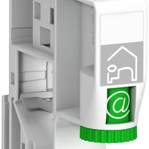 LK Lexcom home fixcon holder for 1xs1 3606485413747