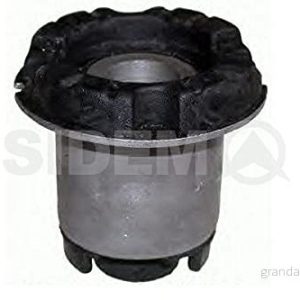 SIDEM 853314 Support d’Essieu Essieu arrière, centre PEUGEOT: 206 3/5 portes, SW, 206+ portes 5413978209156 SIDEM 853314 Support d’Essieu Essieu arrière, centre PEUGEOT: 206 3/5 portes, SW, 206+ portes 5413978209156