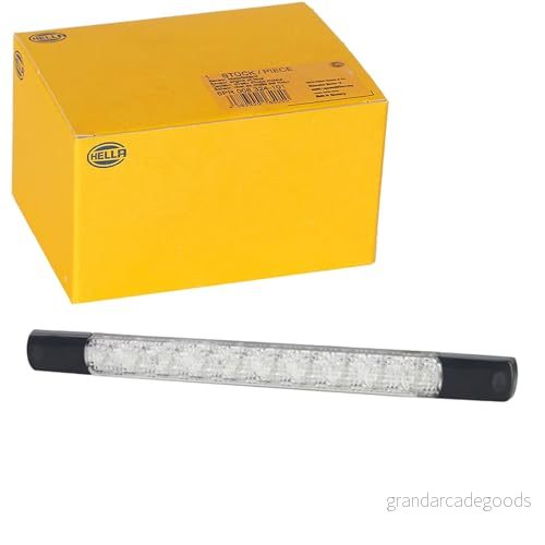 HELLA 2ZR 980 889 211 Feu de recul 4082300587821