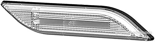 HELLA 2BM 013 339 021 Feu clignotant supplémentaire 4082300661705