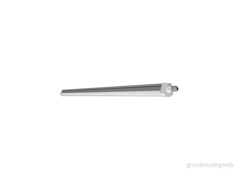 Ledvance Fukttät Kompakt Lysrörsarmatur 1500 55W 6700 lm 4000K IP66 4058075210103 Ledvance Fukttät Kompakt Lysrörsarmatur 1500 55W 6700 lm 4000K IP66 4058075210103