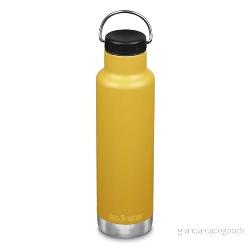 Klean Kanteen Klassisk VI Deckel ringblomma 592 ml 763332066204