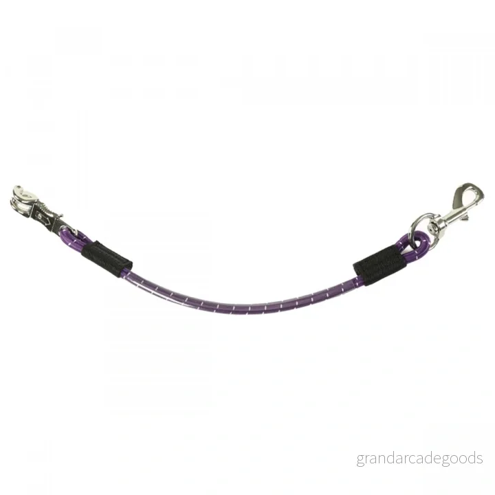 Skjortor slitstark bungee trailer slip lila 5051771447100