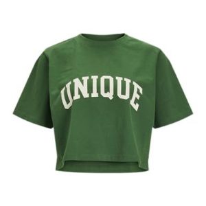 Bestseller A/S Dam JXJODA Soft RLX SS Tee JRS SN t shirt, formell Garden/tryck: Unik, M, Formal Garden/Print:unique, M 5715425455384 Bestseller A/S Dam JXJODA Soft RLX SS Tee JRS SN t shirt, formell Garden/tryck: Unik, M, Formal Garden/Print:unique, M 5715425455384