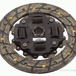 SACHS 1878 992 601 kopplingsskiva 4013872146093