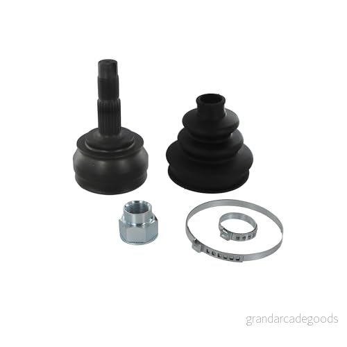 SKF VKJA 3157 Tête De Cardan FIAT: BRAVO 1 7316572882665