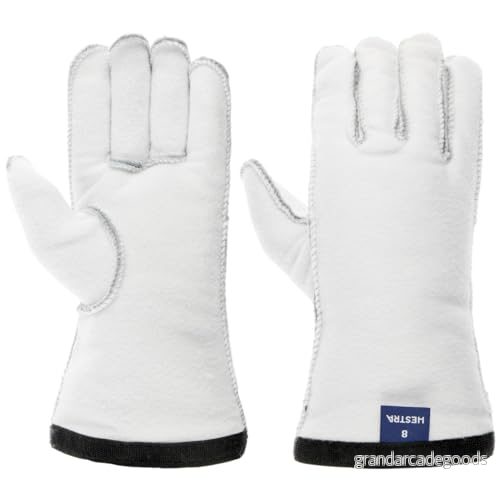 Hestra Heli Ski Liner 5-Finger Underhandskar Skidhandskar 7332540713557