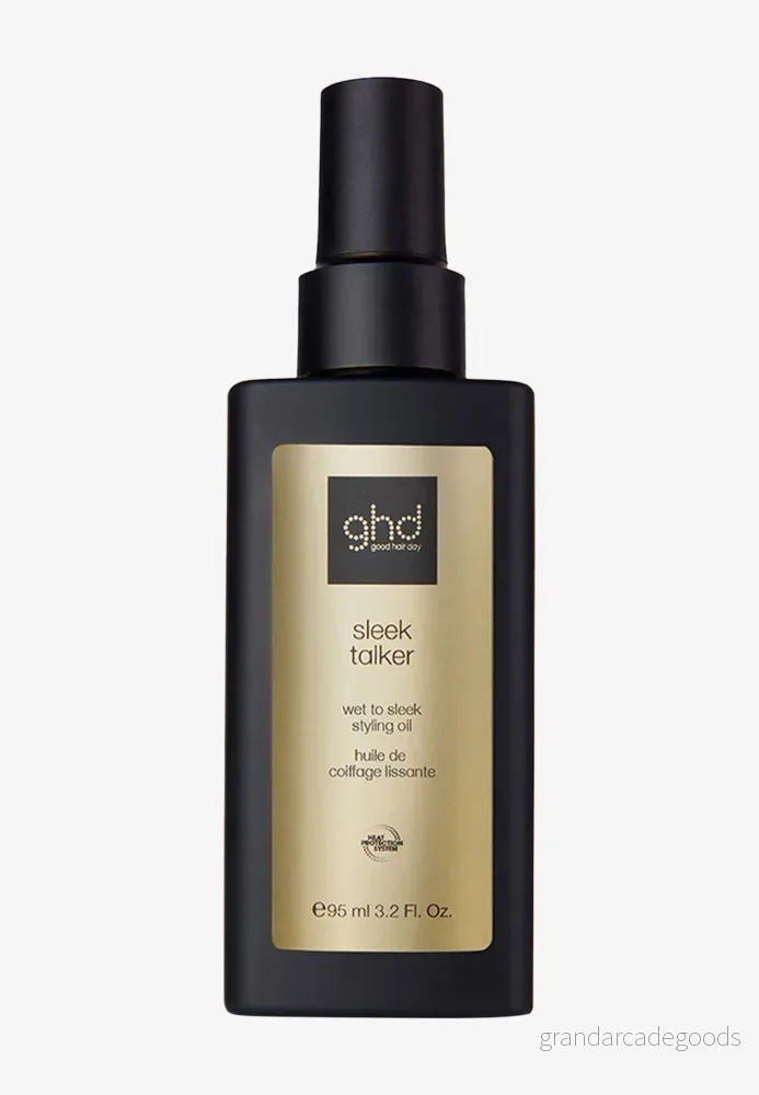 GHD Sleek Talker Stylingprodukter, Storlek: 95 ml, 5060829514640