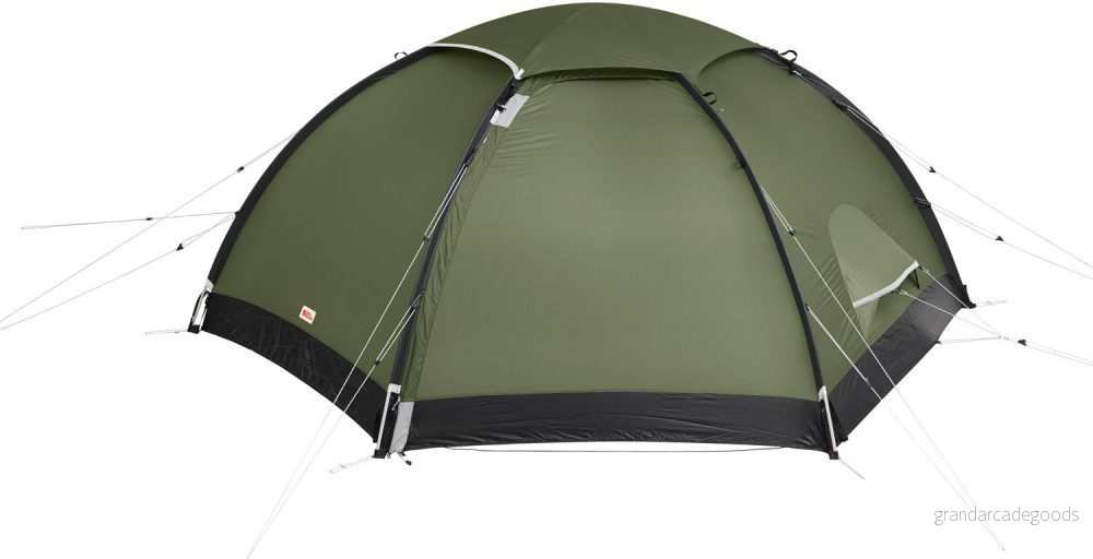 Fjällräven Keb Dome 2 Tent 7323450207175