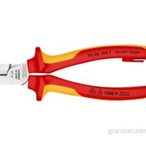 KNIPEX Sidavbitare 4003773081463 KNIPEX Sidavbitare 4003773081463