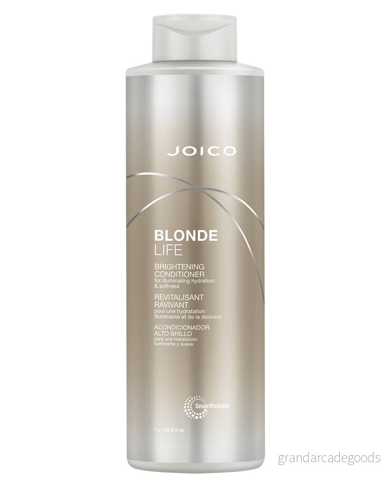 Joico Blonde Life Brightening Balsam för unisex 74469513197