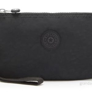 Kipling Creativity XL Kuvertväska, Storlek: One Size, Black noir 194905162526 Kipling Creativity XL Kuvertväska, Storlek: One Size, Black noir 194905162526
