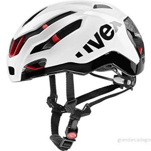 uvex race 9 extremt lätt performancehjälm för dam och herr aerodynamiskt optimerad ventilation white 57 60 cm 4043197314334 uvex race 9 extremt lätt performancehjälm för dam och herr aerodynamiskt optimerad ventilation white 57 60 cm 4043197314334