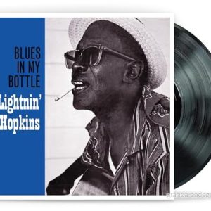 Blues In My Bottle 5060397601438 Blues In My Bottle 5060397601438