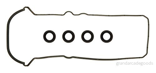 AJUSA 56054100 Jeu de joints d'étanchéité, couvercle culasse gauche LEXUS: GS II, III 8433577242306