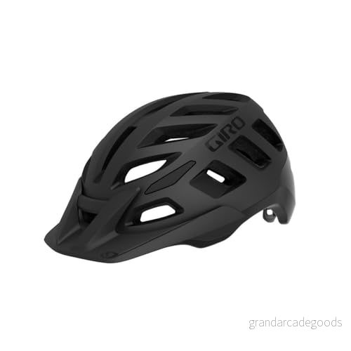 Giro Radix Mips Hjälm 768686266324