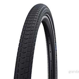 Schwalbe Big Ben Plus Addix Dd Greenguard 27.5 x 2.15 4026495889681 Schwalbe Big Ben Plus Addix Dd Greenguard 27.5 x 2.15 4026495889681