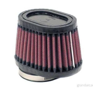 K&N filter RU 3000 bil och motorcykel universellt gummifilter 24844010919 K&N filter RU 3000 bil och motorcykel universellt gummifilter 24844010919