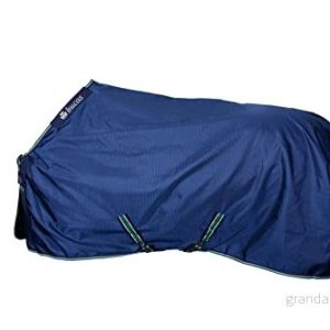 Bucas Smartex Rain hästfilt ljus, stay dry, 145 blå 5390930094480 Bucas Smartex Rain hästfilt ljus, stay dry, 145 blå 5390930094480