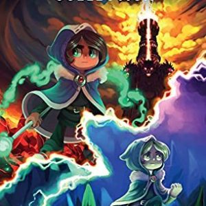 Alwa’s Collection (Alwa’s Awakening + Legacy)(Nintendo Switch) 7350002931400 Alwa’s Collection (Alwa’s Awakening + Legacy)(Nintendo Switch) 7350002931400