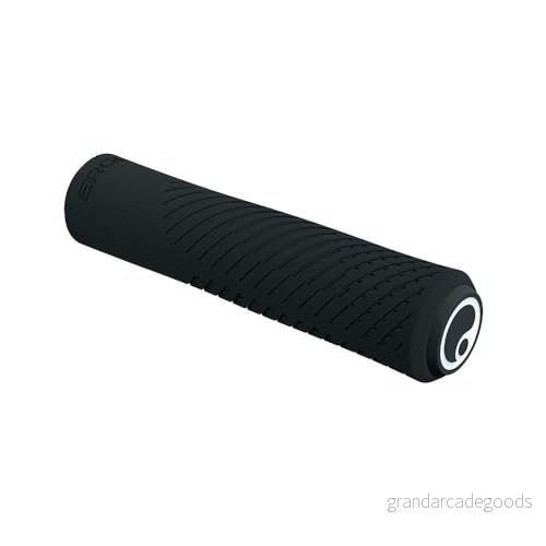 ERGON GXR Grip, Liten, Svart 4260477073921
