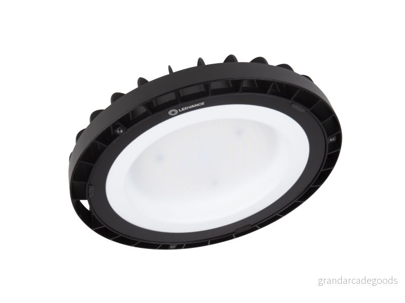 Ledvance High Bay Compact Gen2 20000 lm 166 W IP65 110 4058075708198