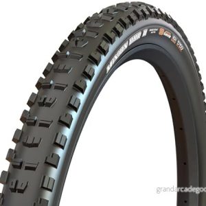 Maxxis Minion DHR II fällbara däck 29 tum 3C MaxxTerra TR EXO 2021 cykeldäck 4717784030944 Maxxis Minion DHR II fällbara däck 29 tum 3C MaxxTerra TR EXO 2021 cykeldäck 4717784030944