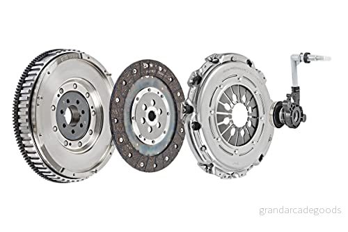 VALEO FULLPACK DMF (CSC) 837341 Kit d’Embrayage RENAULT: SCENIC 2, MEGANE 2 Coupe Cabriolet, Kombi 3276428373416 VALEO FULLPACK DMF (CSC) 837341 Kit d’Embrayage RENAULT: SCENIC 2, MEGANE 2 Coupe Cabriolet, Kombi 3276428373416