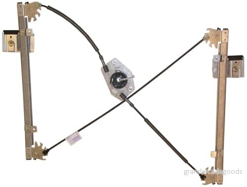Valeo Lève vitre avant gauche électrique sans moteur fonction confort 850628 LANCIA: Ypsilon II 3276428506289 Valeo Lève vitre avant gauche électrique sans moteur fonction confort 850628 LANCIA: Ypsilon II 3276428506289