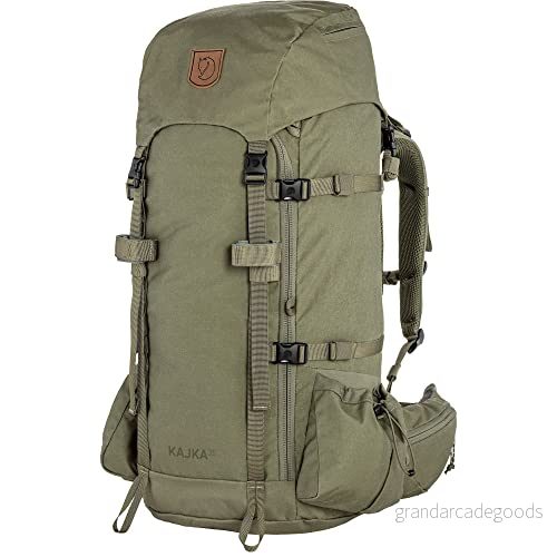 Fjällräven Kajka 35 Daypack 7323450842161