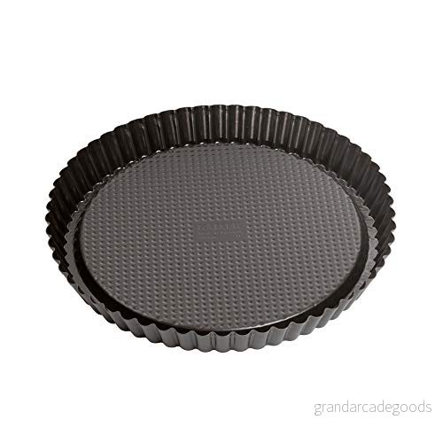 Kaiser Pie Crust Baking Tray Classic ø 28 cm 4006932621111
