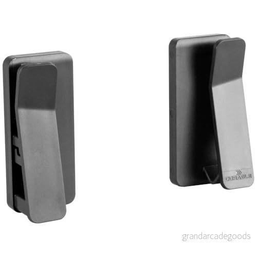 Durable 893958, 30 mm, 24 67 mm 4005546732169