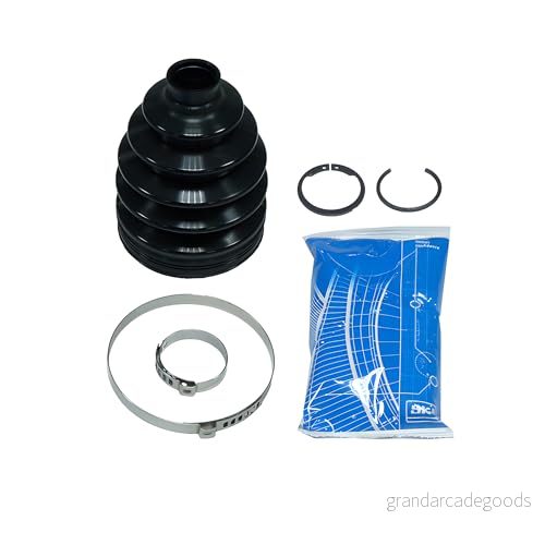 SKF VKJP 3330 Soufflet De Cardan 117 Thermoplastique HYUNDAI: Getz 7316577183064