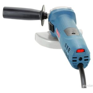 Bosch Professional GWS 7 115 E 3165140823739 Bosch Professional GWS 7 115 E 3165140823739