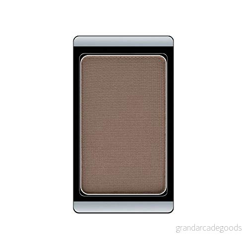 ARTDECO Ögonbrynspulver ögonbrynspulver för naturliga ögonbryn 1 x 0,8 g 4052136105605
