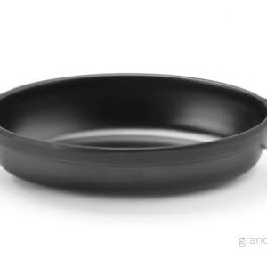 Little Chef Oval Mini Pan, 155mm x 80mm 37mm 8711369564547 Little Chef Oval Mini Pan, 155mm x 80mm 37mm 8711369564547