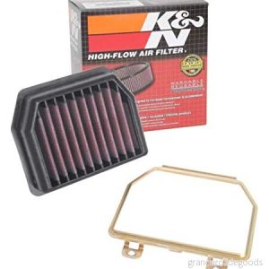 Luftfilter K&n filters HA 2819 24844369598