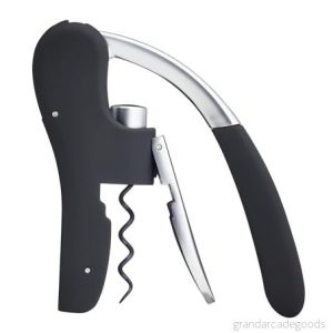 BarCraft Corkscrew Lever 5028250160911 BarCraft Corkscrew Lever 5028250160911