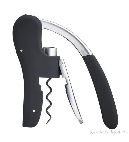 BarCraft Corkscrew Lever 5028250160911