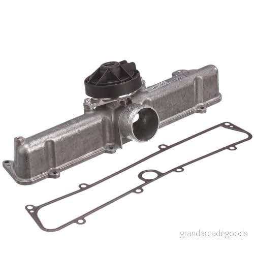 PIERBURG 7.24809.25.0 Vanne EGR pneumatique Soupape de membrane avec tuyau d'admission, joint d'étanchéite OPEL: Astra G CC, Zafira A 4028977619809