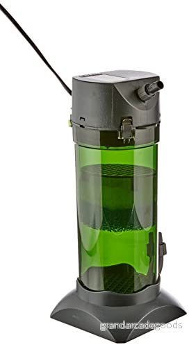 Eheim Classic 150 / 2211 Ytterfilter 4011708220207