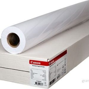 Canon Paper Standard 80gr 0.914x50m FSC (3) 8714574678986 Canon Paper Standard 80gr 0.914x50m FSC (3) 8714574678986