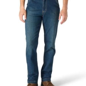 Carhartt Rugged Flex Arbetsjeans för män, Superior, 30W x 32L 889192675445 Carhartt Rugged Flex Arbetsjeans för män, Superior, 30W x 32L 889192675445