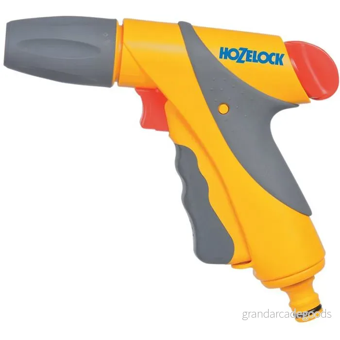 Hozelock Sprutpistol 2682 Ultra 5010646037594