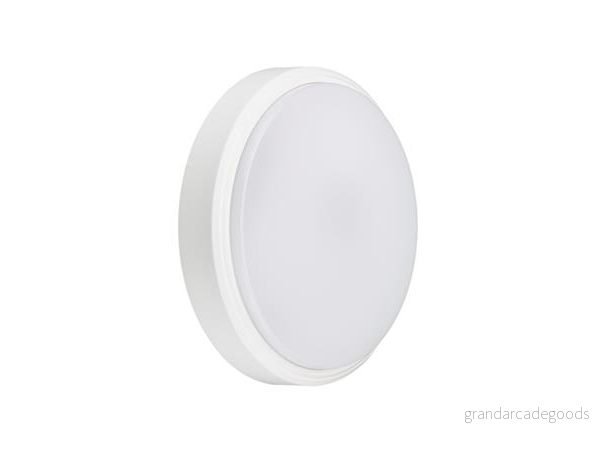 PHILIPS CoreLine vägg/tak WL140V 1200Lm/830 15W IP65 IK10 Vit PSR 8719514528710 PHILIPS CoreLine vägg/tak WL140V 1200Lm/830 15W IP65 IK10 Vit PSR 8719514528710